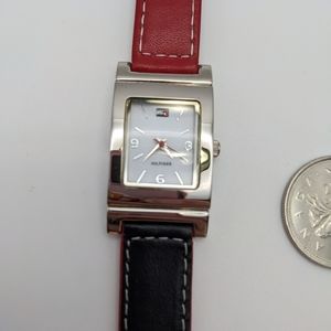 Tommy Hilfiger Watch Reversible
